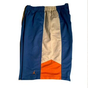 Jordan Brand Basketball Shorts